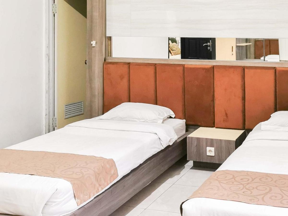 Hotel My Hommy Mitra Reddoorz Surabaya
