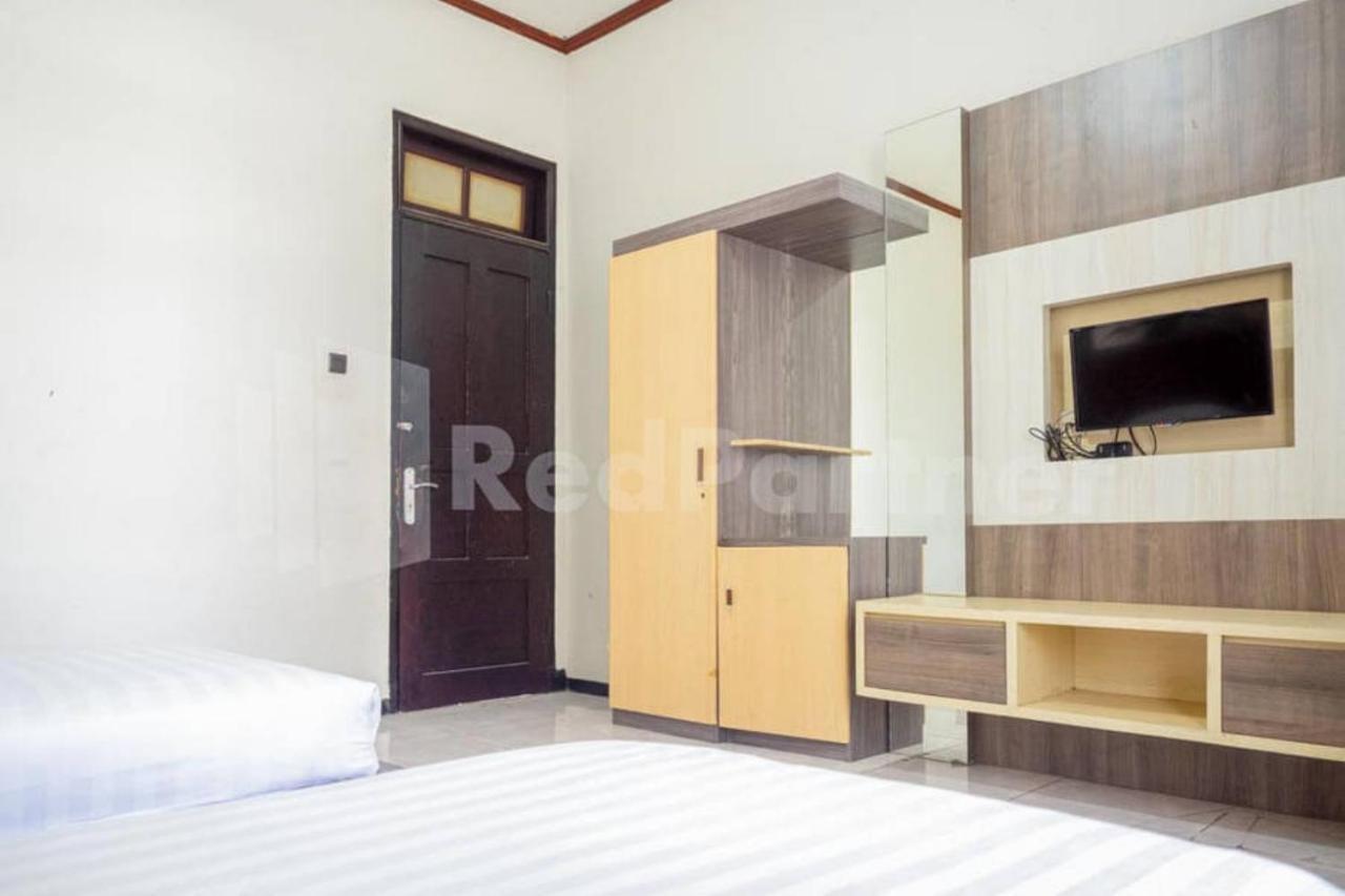 Hotel My Hommy Mitra Reddoorz