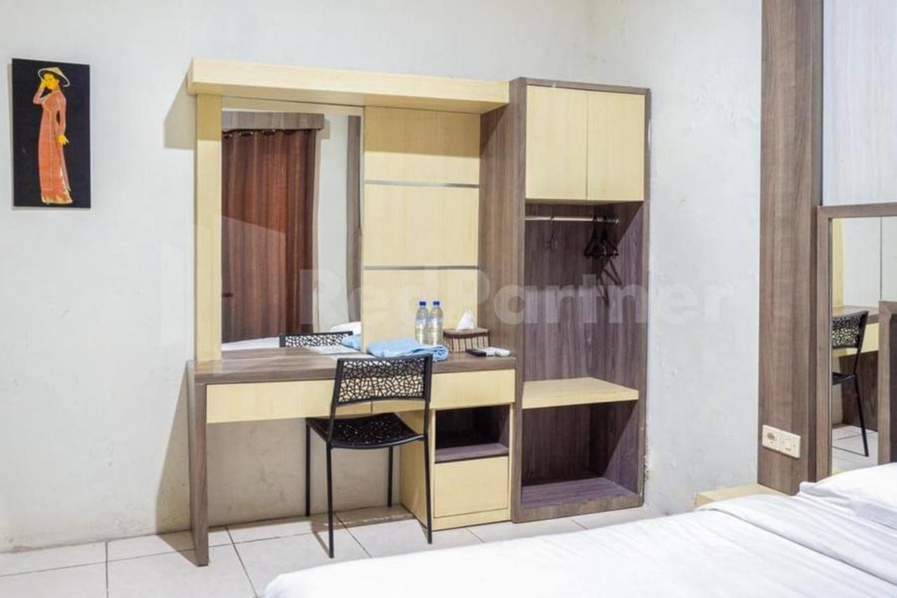My Hommy Mitra Reddoorz Hotel 2*