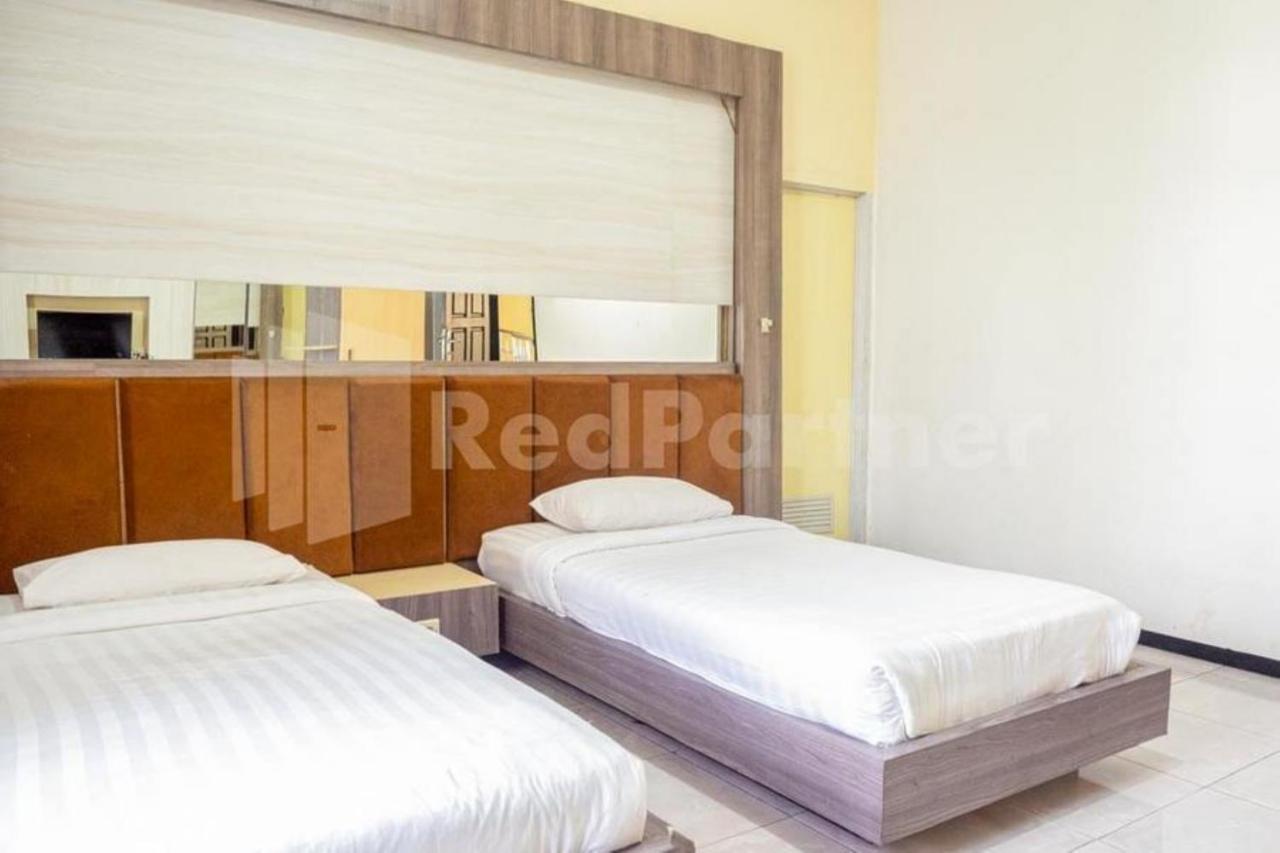 Hotel My Hommy Mitra Reddoorz 2*